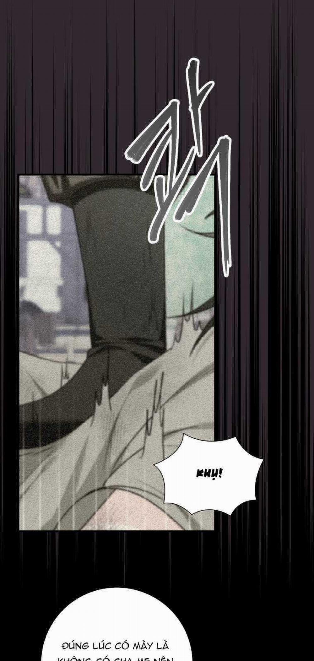 [18+] Tôi Đã Kết Hôn Với Kẻ Thù Giết Cha Mẹ 30.2 trang 17