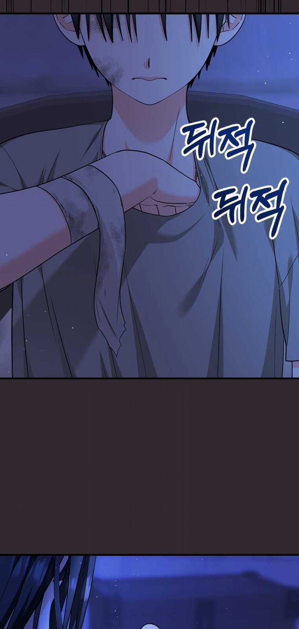 [18+] Tôi Đã Kết Hôn Với Kẻ Thù Giết Cha Mẹ 30.2 trang 19