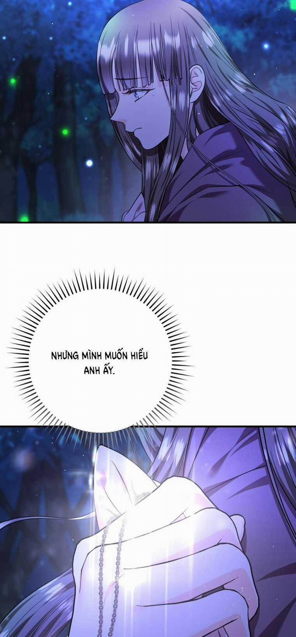 [18+] Tôi Đã Kết Hôn Với Kẻ Thù Giết Cha Mẹ 30.2 trang 2