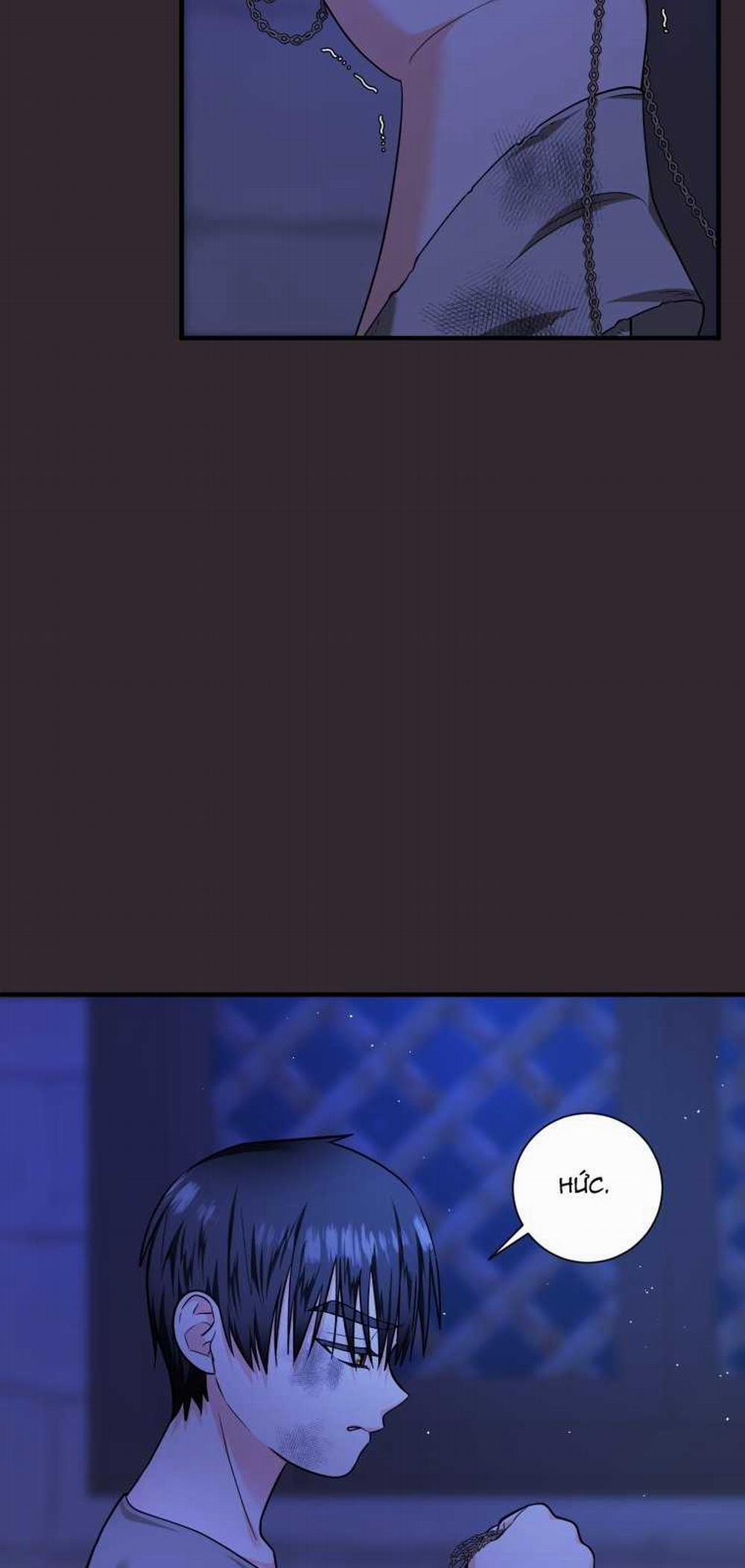 [18+] Tôi Đã Kết Hôn Với Kẻ Thù Giết Cha Mẹ 30.2 trang 22