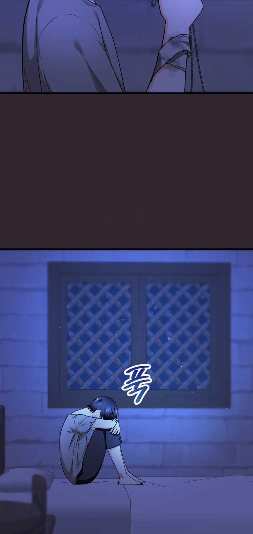 [18+] Tôi Đã Kết Hôn Với Kẻ Thù Giết Cha Mẹ 30.2 trang 23