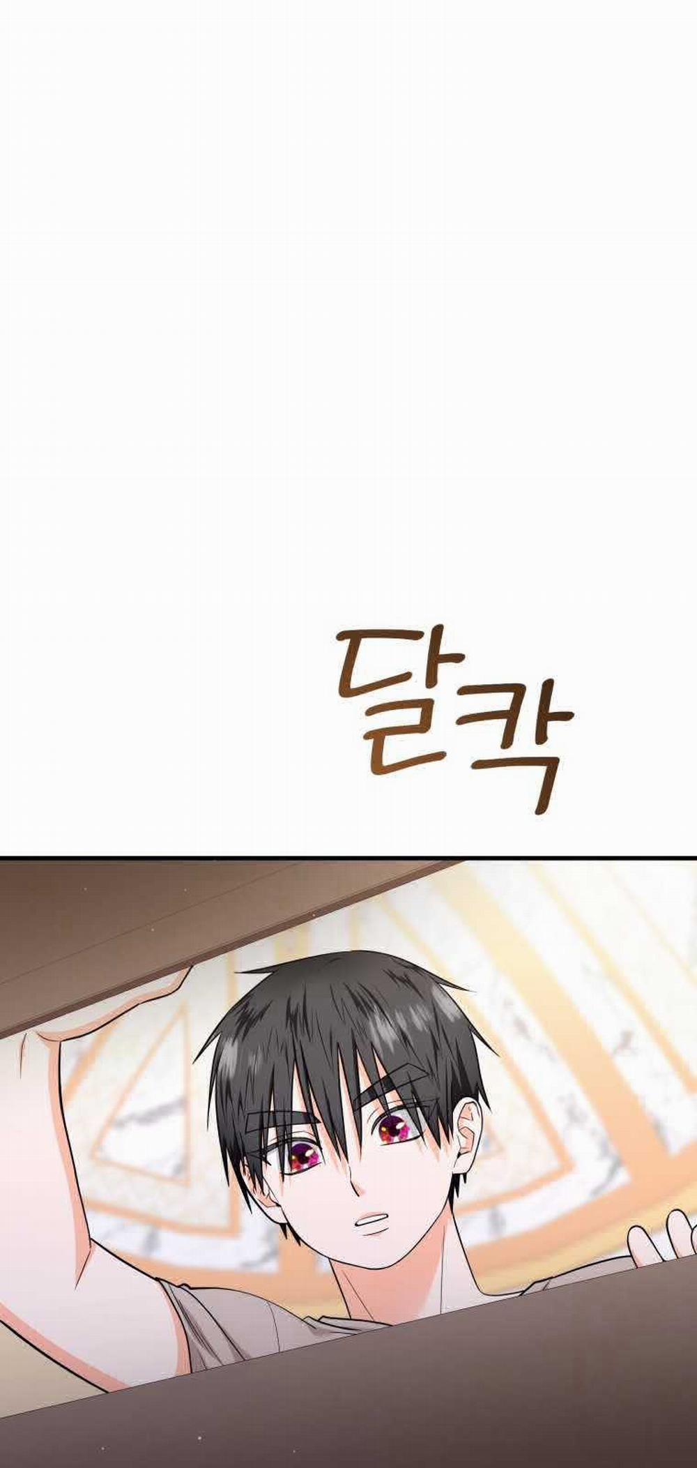 [18+] Tôi Đã Kết Hôn Với Kẻ Thù Giết Cha Mẹ 30.2 trang 28