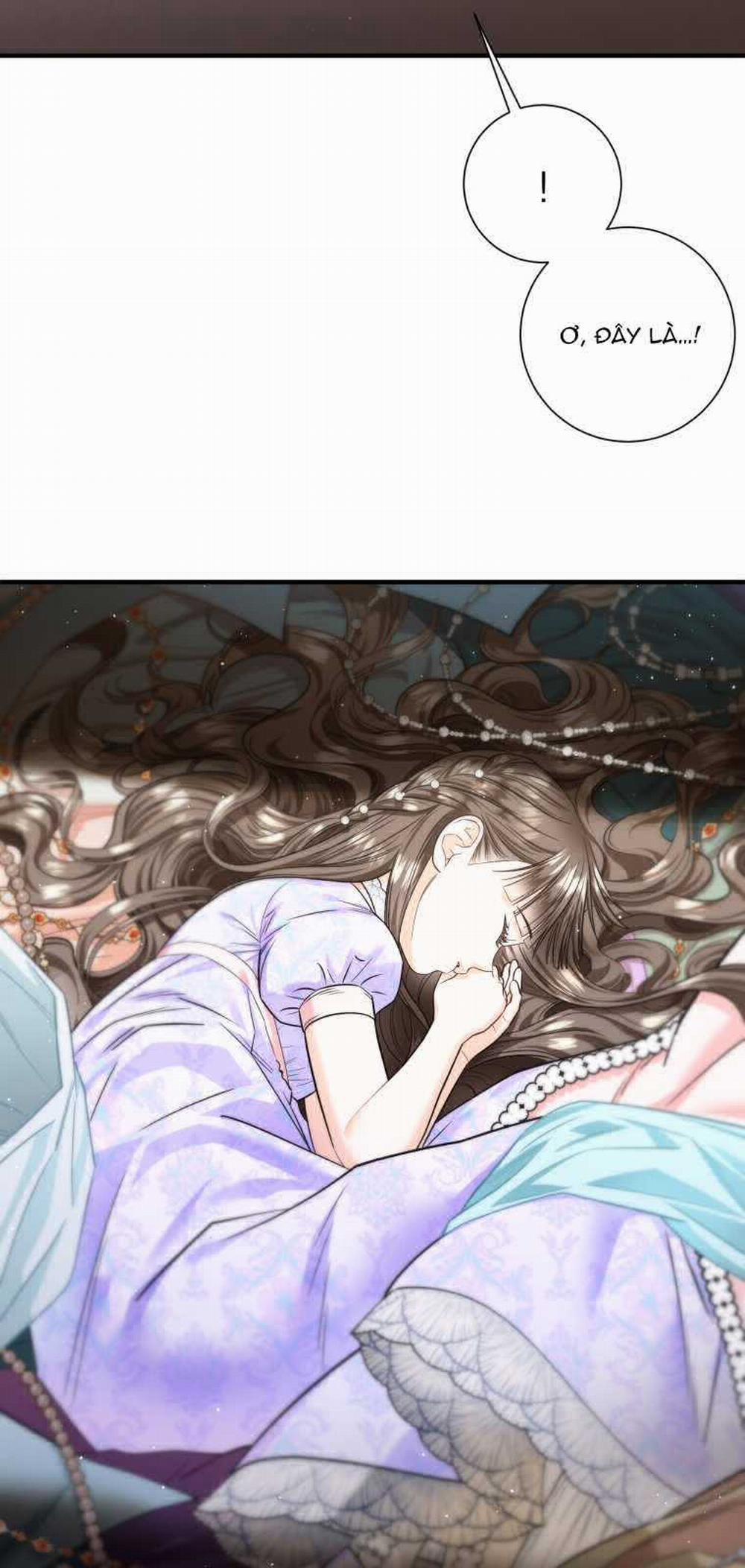 [18+] Tôi Đã Kết Hôn Với Kẻ Thù Giết Cha Mẹ 30.2 trang 29