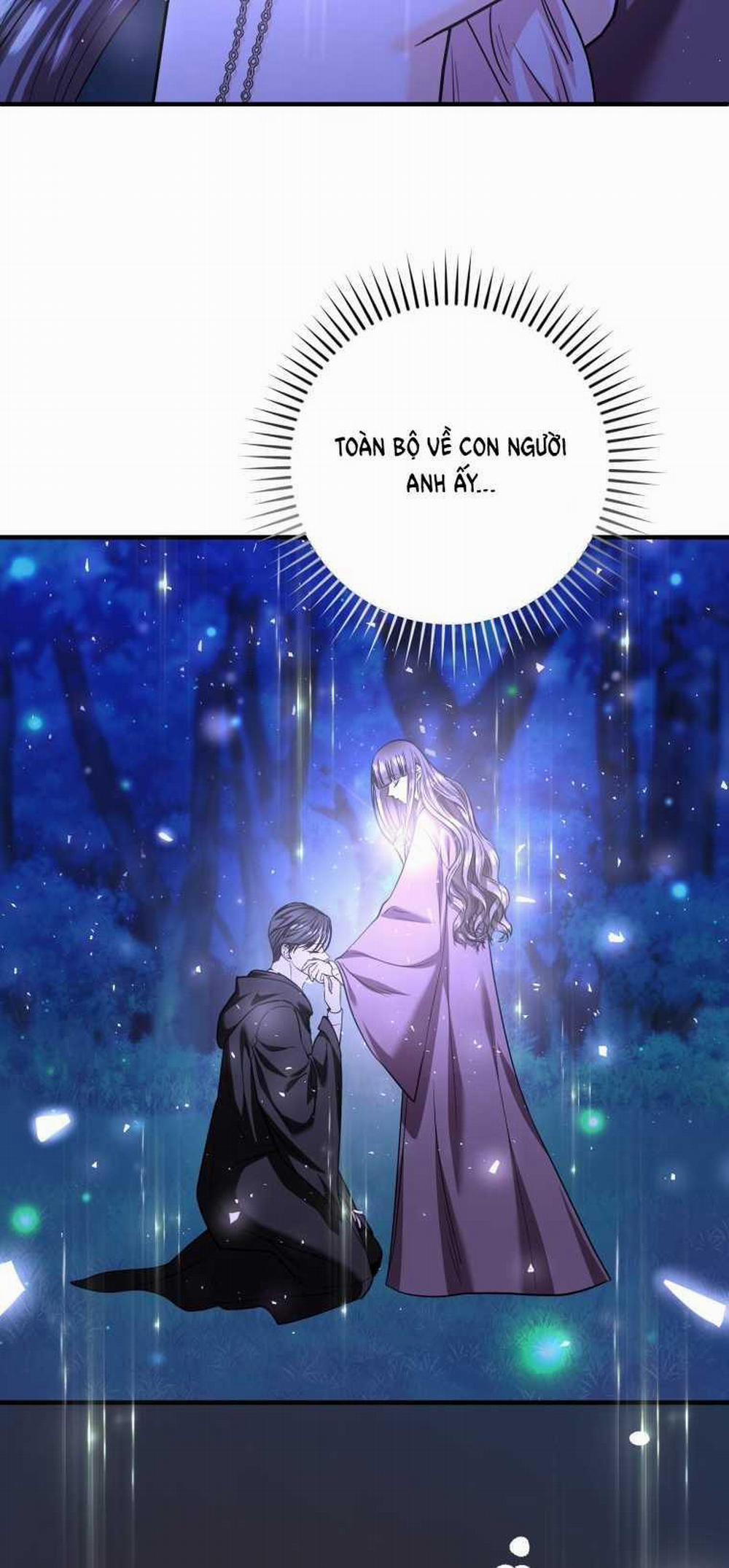 [18+] Tôi Đã Kết Hôn Với Kẻ Thù Giết Cha Mẹ 30.2 trang 3