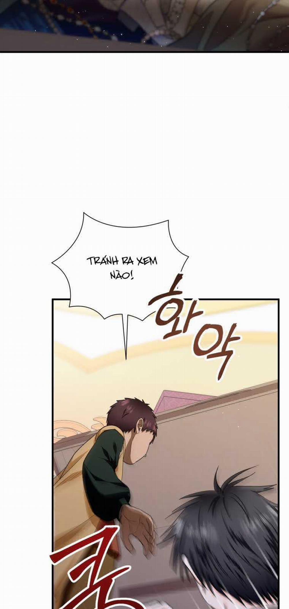 [18+] Tôi Đã Kết Hôn Với Kẻ Thù Giết Cha Mẹ 30.2 trang 30