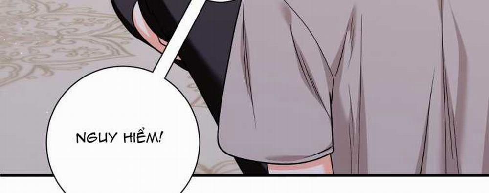 [18+] Tôi Đã Kết Hôn Với Kẻ Thù Giết Cha Mẹ 30.2 trang 42