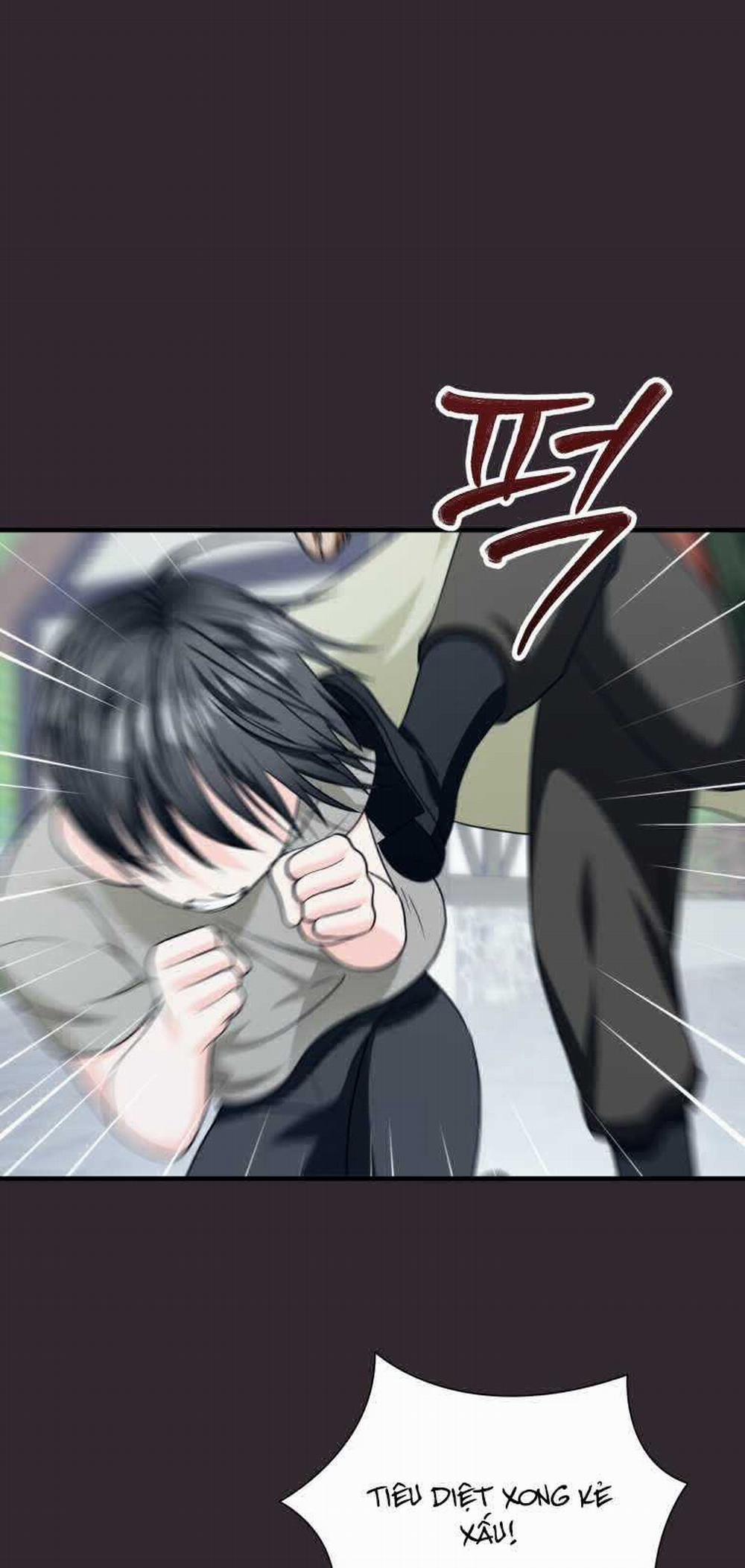 [18+] Tôi Đã Kết Hôn Với Kẻ Thù Giết Cha Mẹ 30.2 trang 5