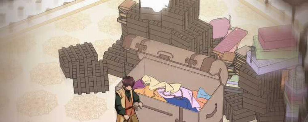 [18+] Tôi Đã Kết Hôn Với Kẻ Thù Giết Cha Mẹ 30.2 trang 50