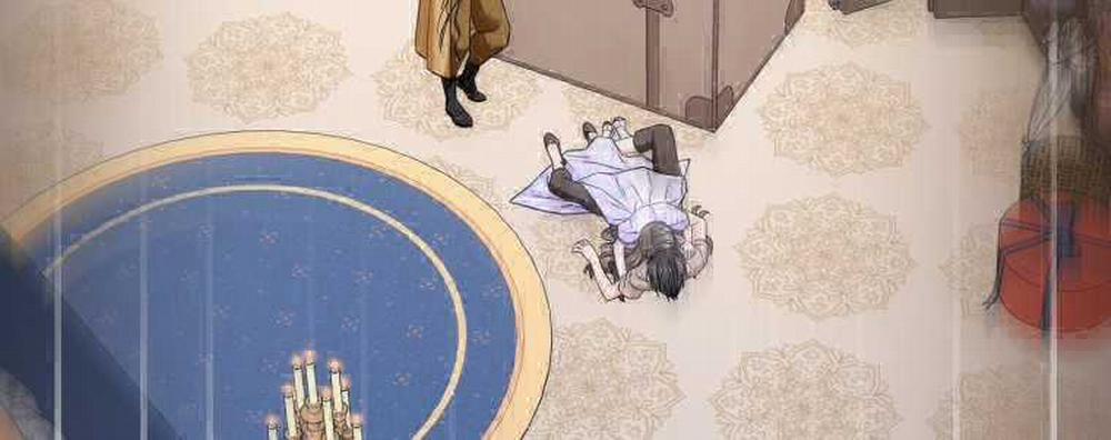 [18+] Tôi Đã Kết Hôn Với Kẻ Thù Giết Cha Mẹ 30.2 trang 51