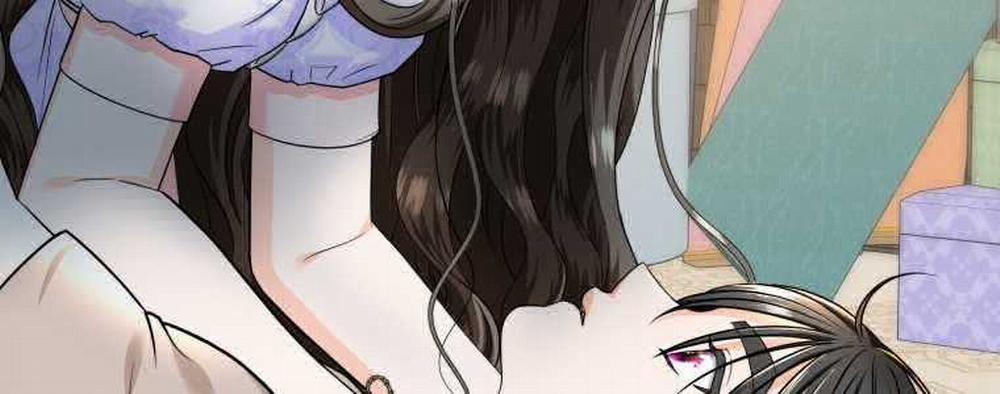 [18+] Tôi Đã Kết Hôn Với Kẻ Thù Giết Cha Mẹ 30.2 trang 61