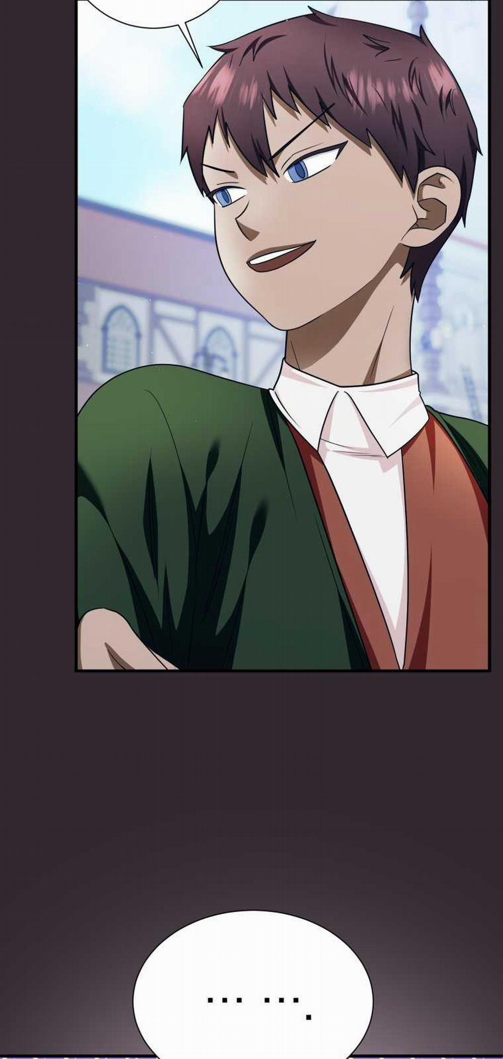 [18+] Tôi Đã Kết Hôn Với Kẻ Thù Giết Cha Mẹ 30.2 trang 8