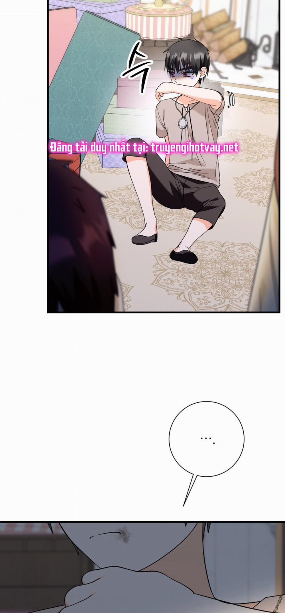 [18+] Tôi Đã Kết Hôn Với Kẻ Thù Giết Cha Mẹ 31.1 trang 27