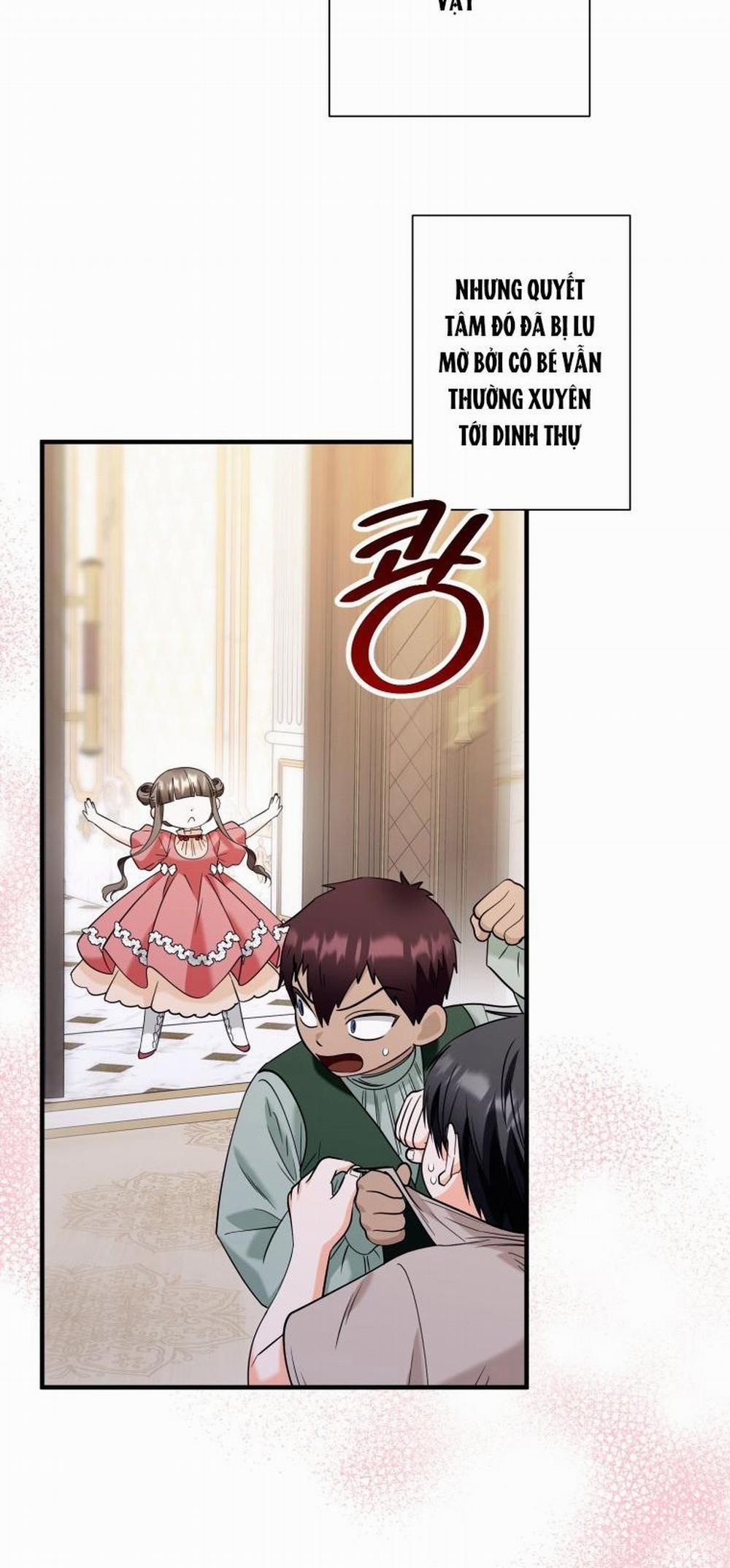 [18+] Tôi Đã Kết Hôn Với Kẻ Thù Giết Cha Mẹ 31.2 trang 1