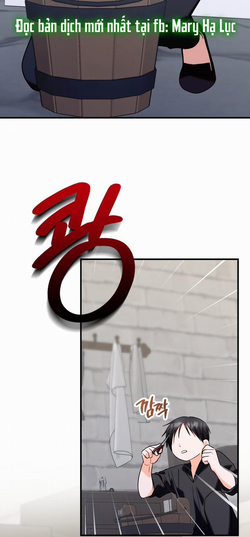 [18+] Tôi Đã Kết Hôn Với Kẻ Thù Giết Cha Mẹ 31.2 trang 12