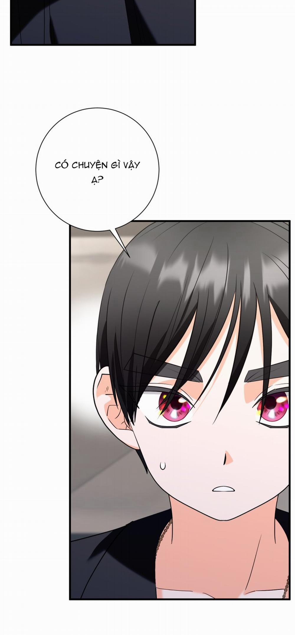 [18+] Tôi Đã Kết Hôn Với Kẻ Thù Giết Cha Mẹ 31.2 trang 15