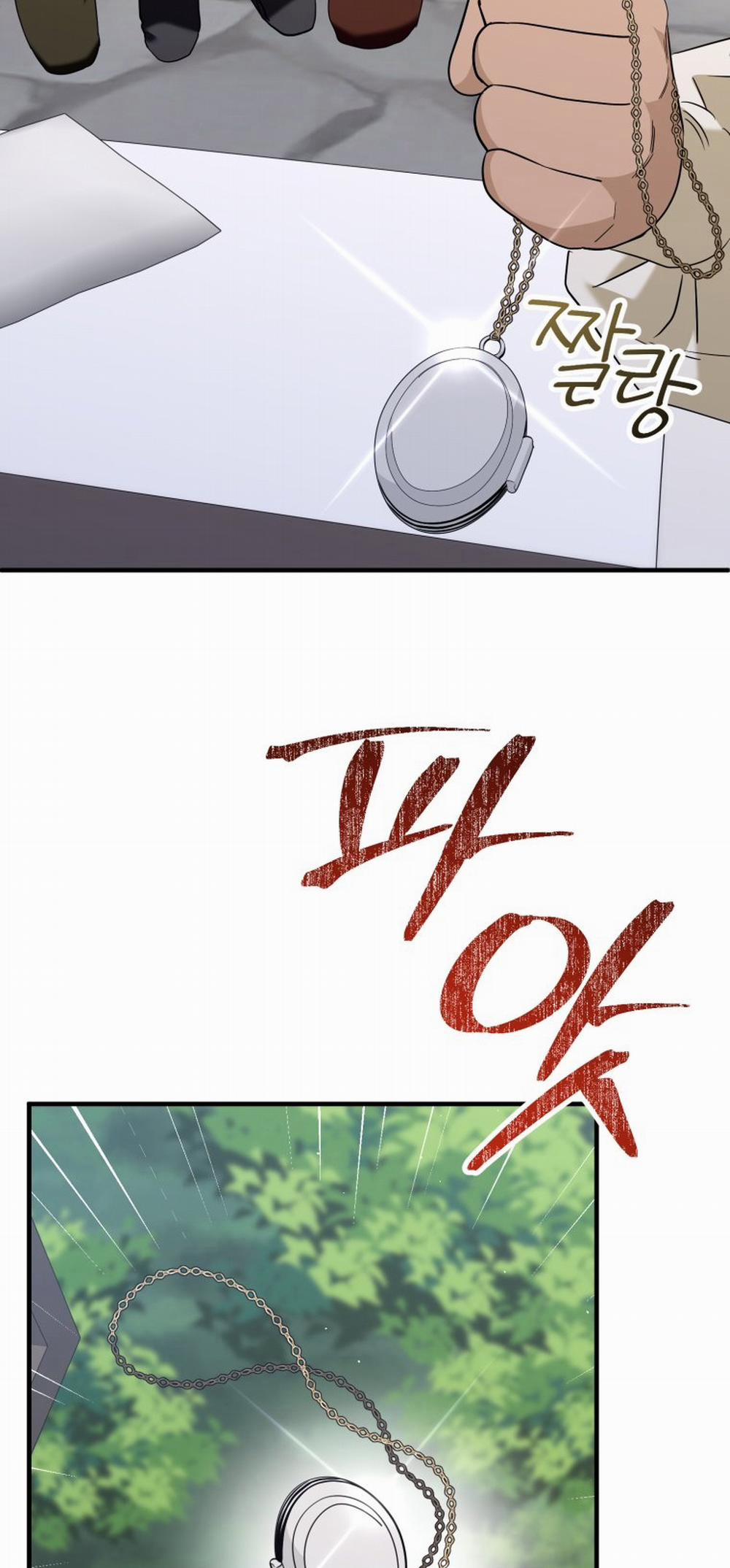 [18+] Tôi Đã Kết Hôn Với Kẻ Thù Giết Cha Mẹ 31.2 trang 24