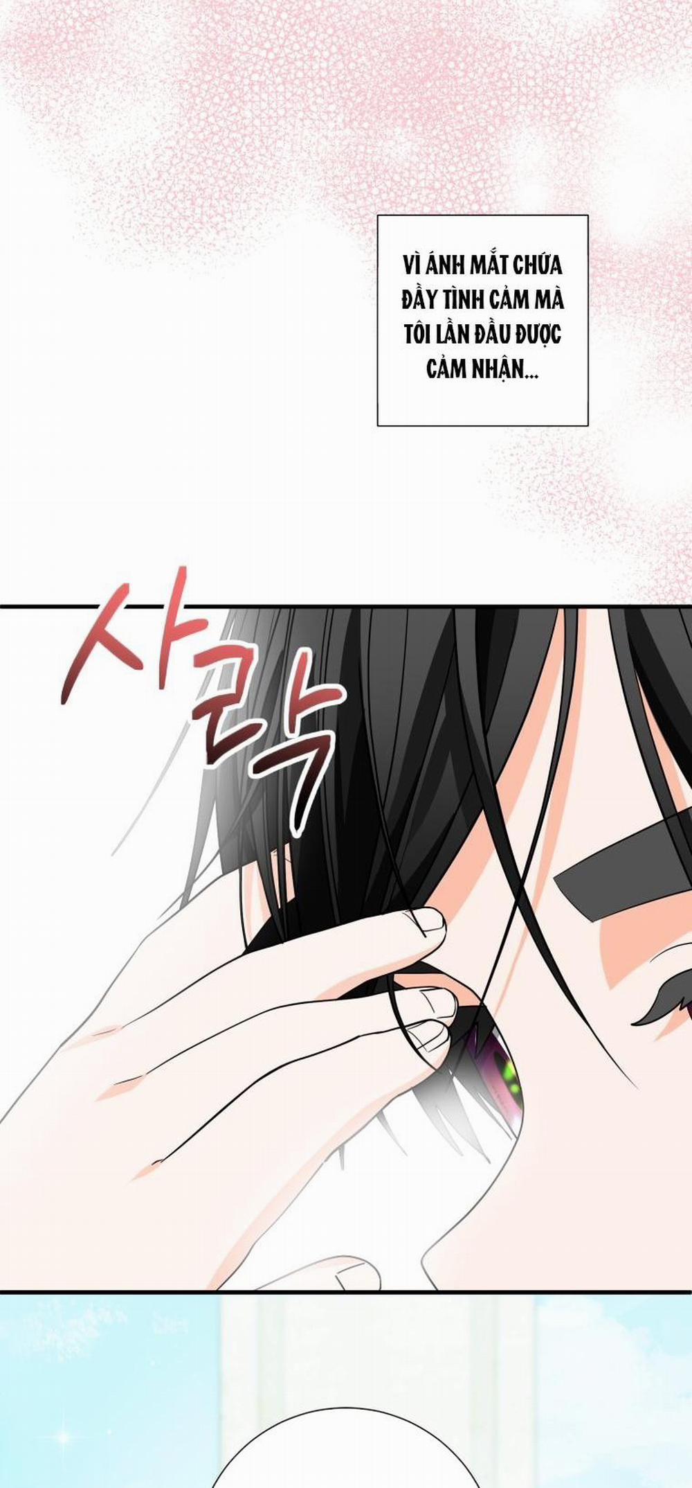 [18+] Tôi Đã Kết Hôn Với Kẻ Thù Giết Cha Mẹ 31.2 trang 3