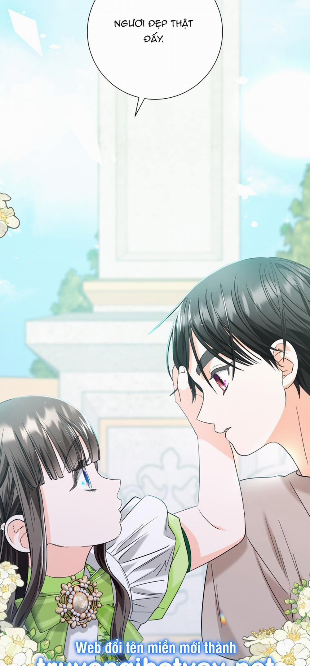 [18+] Tôi Đã Kết Hôn Với Kẻ Thù Giết Cha Mẹ 31.2 trang 4