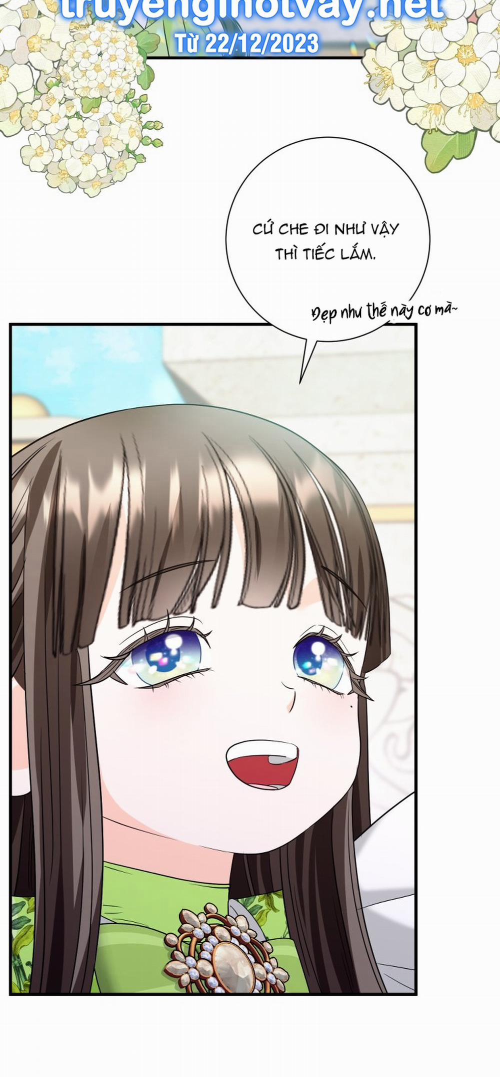 [18+] Tôi Đã Kết Hôn Với Kẻ Thù Giết Cha Mẹ 31.2 trang 5