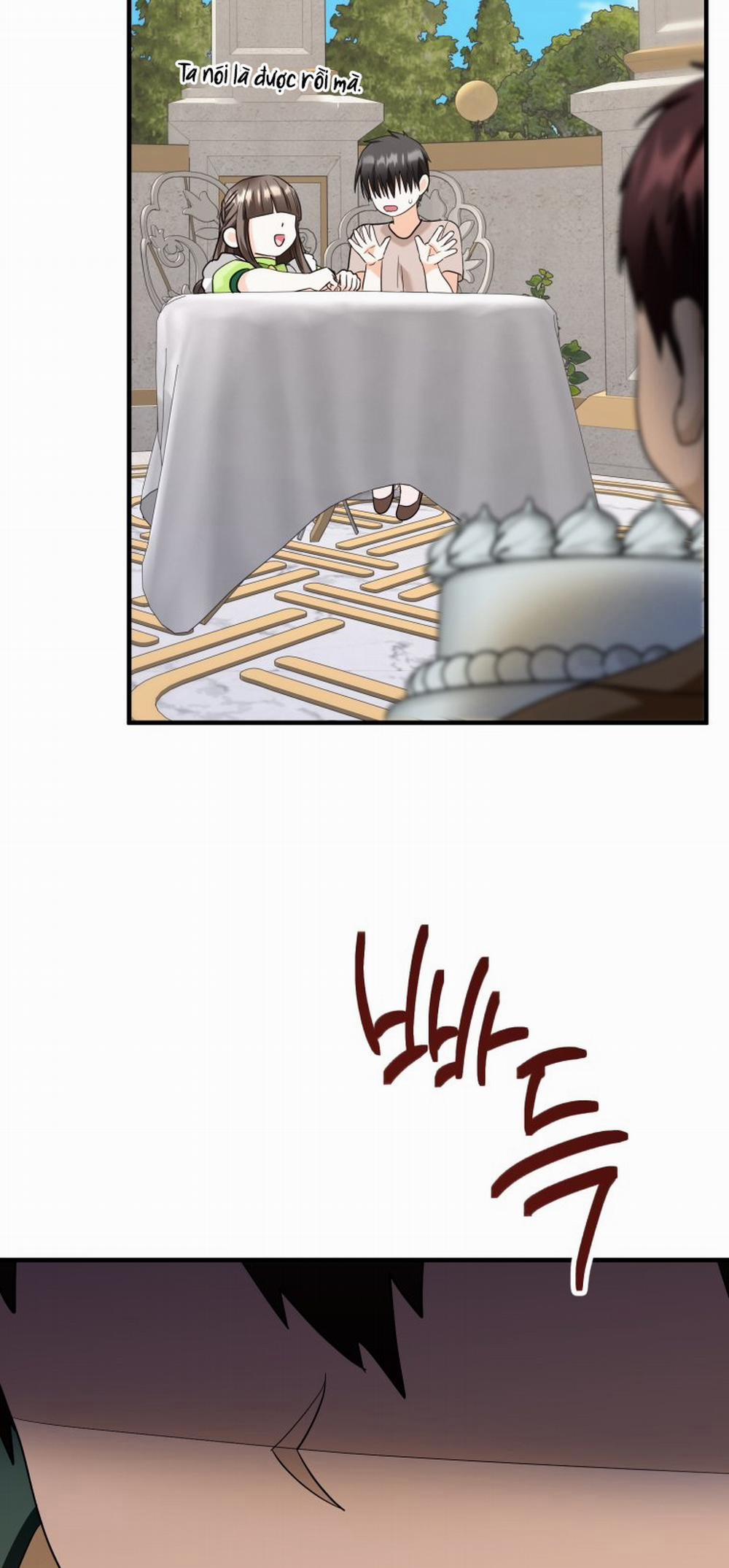 [18+] Tôi Đã Kết Hôn Với Kẻ Thù Giết Cha Mẹ 31.2 trang 9