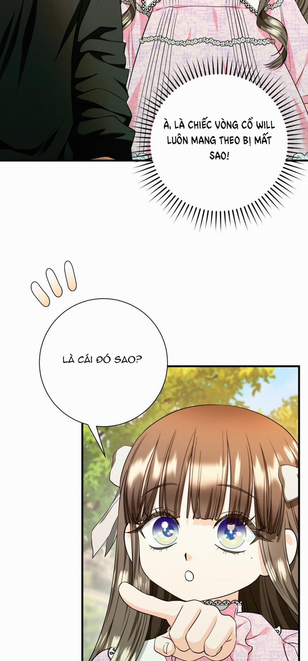 [18+] Tôi Đã Kết Hôn Với Kẻ Thù Giết Cha Mẹ 32.1 trang 15