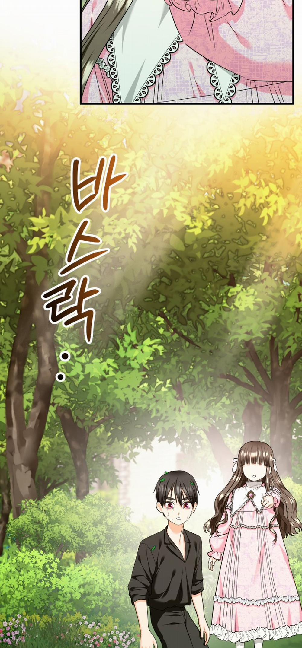 [18+] Tôi Đã Kết Hôn Với Kẻ Thù Giết Cha Mẹ 32.1 trang 16