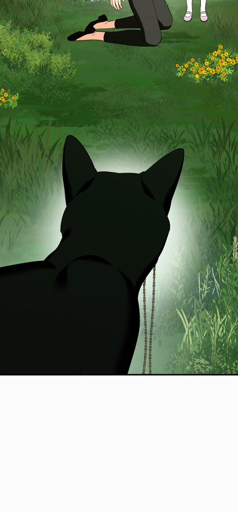 [18+] Tôi Đã Kết Hôn Với Kẻ Thù Giết Cha Mẹ 32.1 trang 17