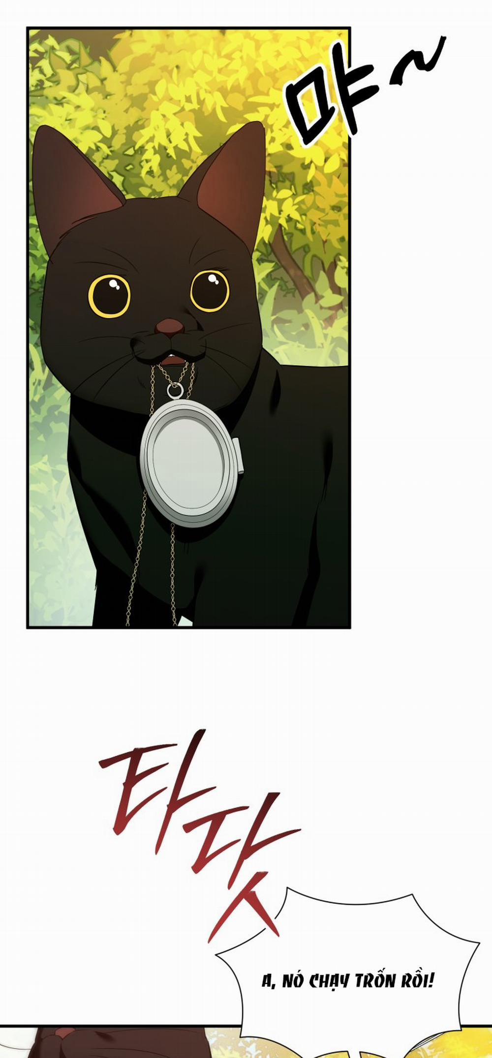 [18+] Tôi Đã Kết Hôn Với Kẻ Thù Giết Cha Mẹ 32.1 trang 18