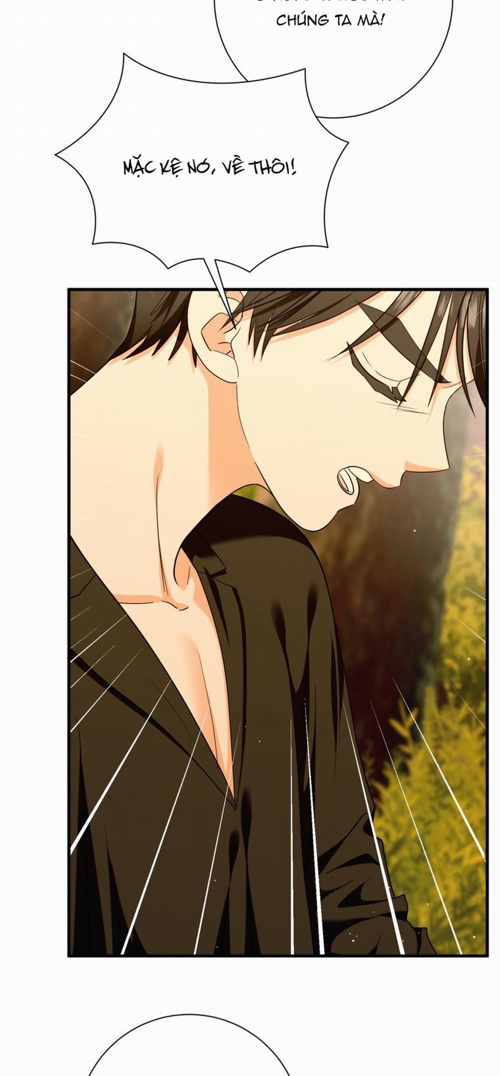 [18+] Tôi Đã Kết Hôn Với Kẻ Thù Giết Cha Mẹ 32.1 trang 29