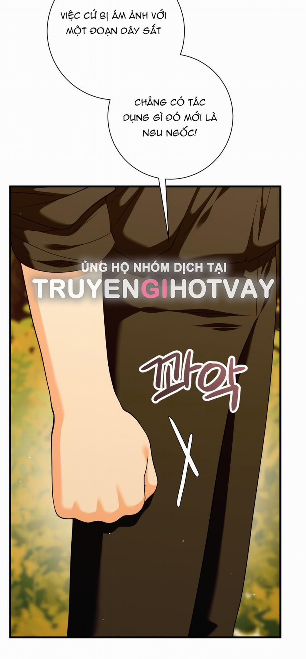 [18+] Tôi Đã Kết Hôn Với Kẻ Thù Giết Cha Mẹ 32.1 trang 30