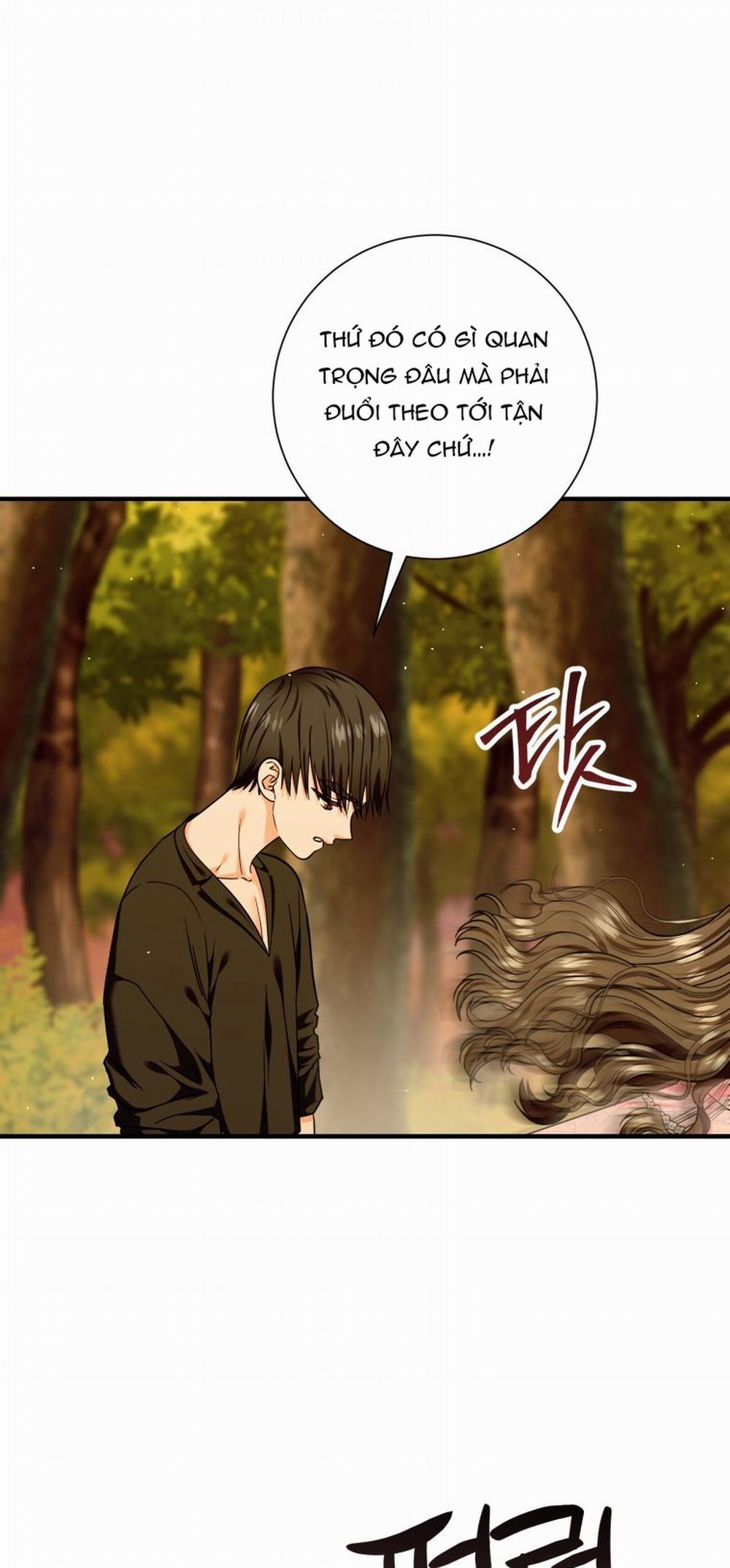 [18+] Tôi Đã Kết Hôn Với Kẻ Thù Giết Cha Mẹ 32.1 trang 31