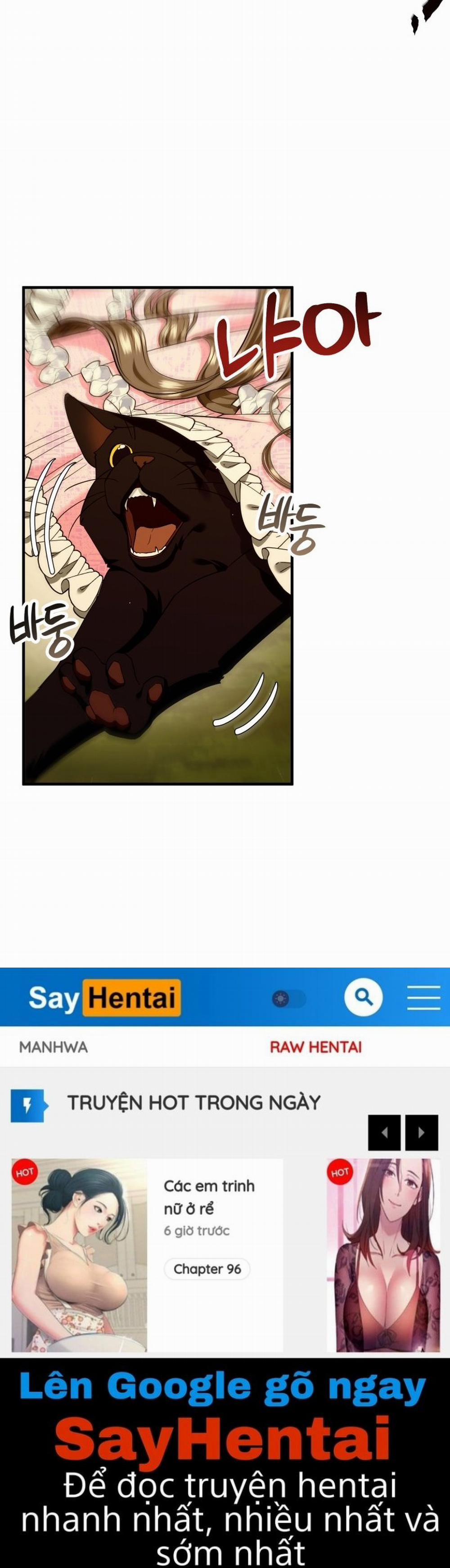 [18+] Tôi Đã Kết Hôn Với Kẻ Thù Giết Cha Mẹ 32.1 trang 33