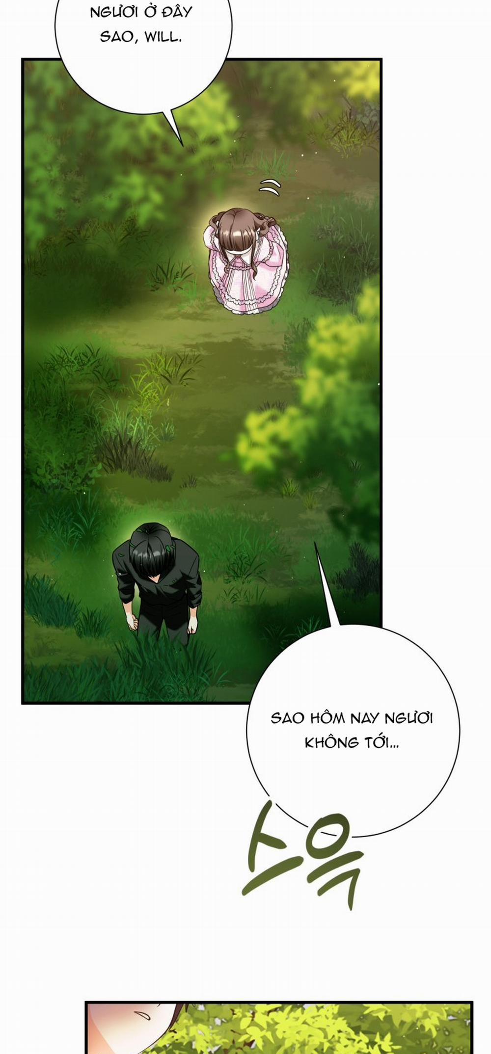 [18+] Tôi Đã Kết Hôn Với Kẻ Thù Giết Cha Mẹ 32.1 trang 7