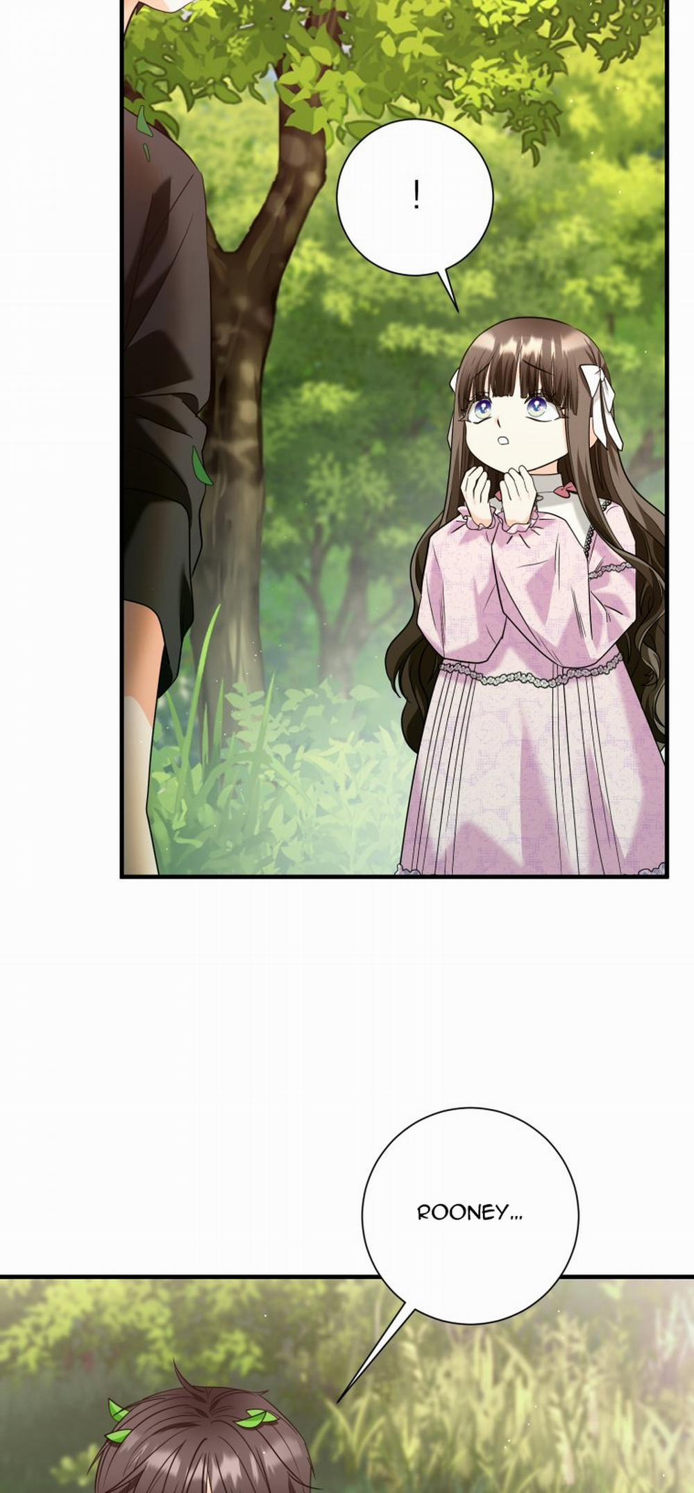 [18+] Tôi Đã Kết Hôn Với Kẻ Thù Giết Cha Mẹ 32.1 trang 8