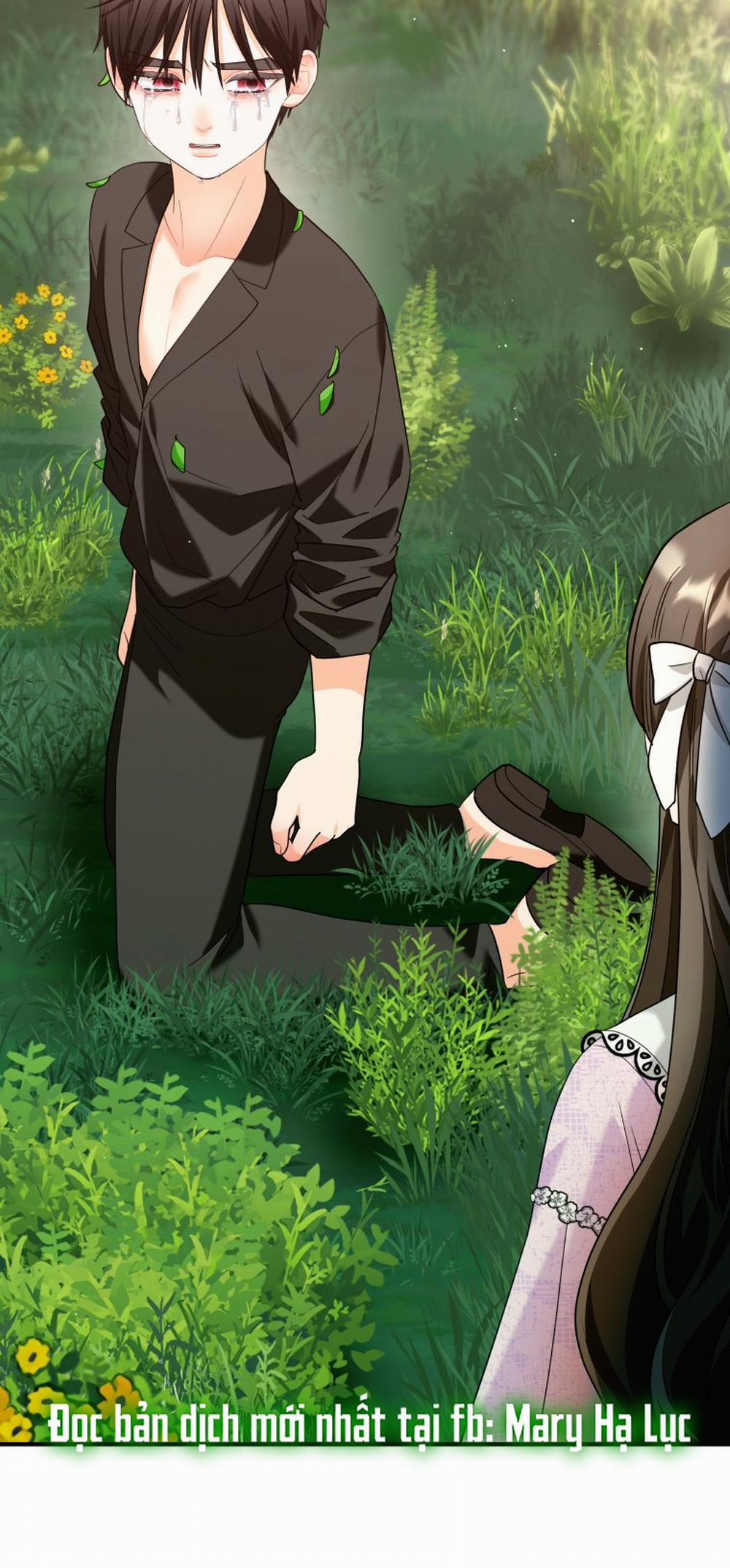 [18+] Tôi Đã Kết Hôn Với Kẻ Thù Giết Cha Mẹ 32.1 trang 9