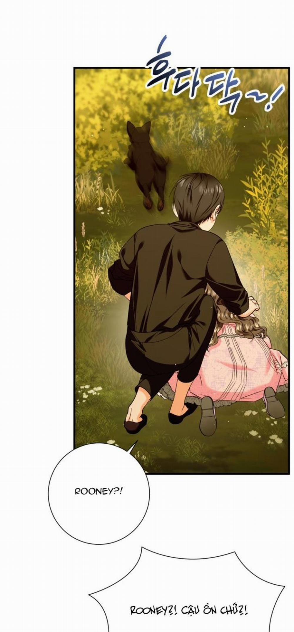 [18+] Tôi Đã Kết Hôn Với Kẻ Thù Giết Cha Mẹ 32.2 trang 0