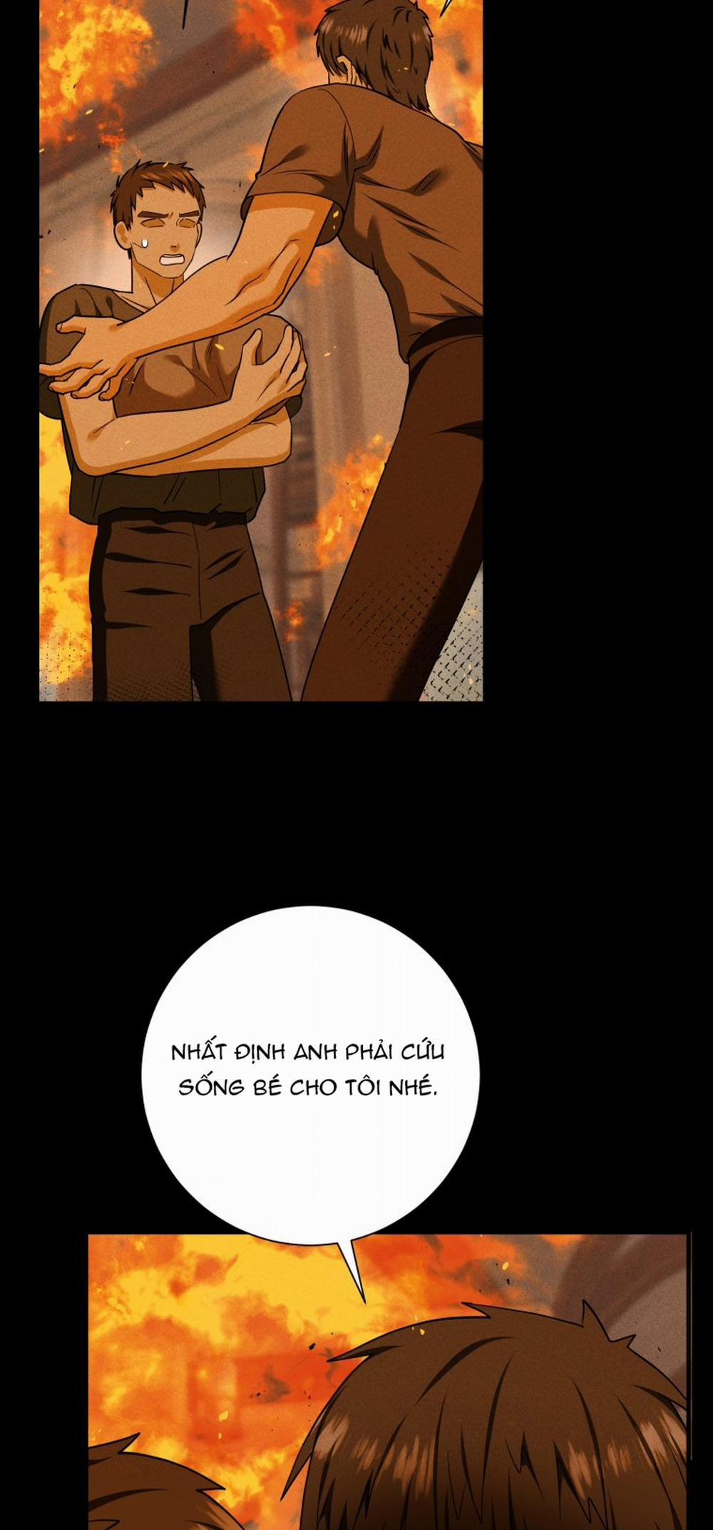 [18+] Tôi Đã Kết Hôn Với Kẻ Thù Giết Cha Mẹ 32.2 trang 11