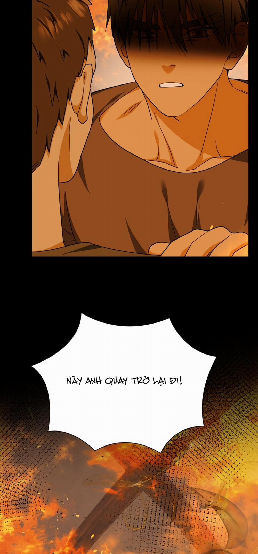 [18+] Tôi Đã Kết Hôn Với Kẻ Thù Giết Cha Mẹ 32.2 trang 12