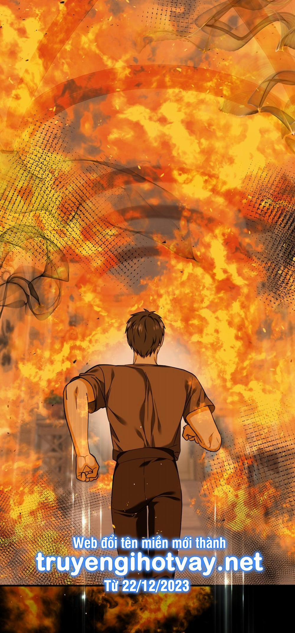 [18+] Tôi Đã Kết Hôn Với Kẻ Thù Giết Cha Mẹ 32.2 trang 13