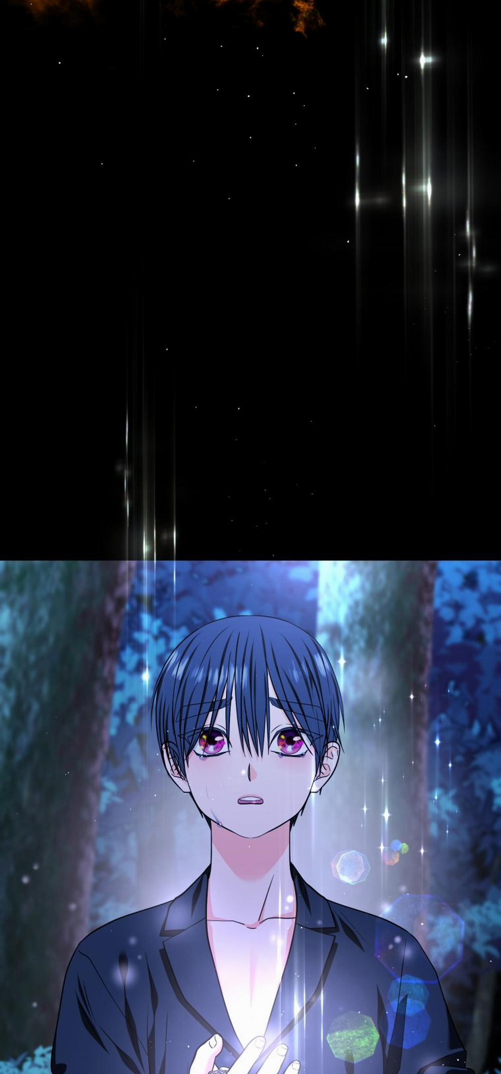 [18+] Tôi Đã Kết Hôn Với Kẻ Thù Giết Cha Mẹ 32.2 trang 14