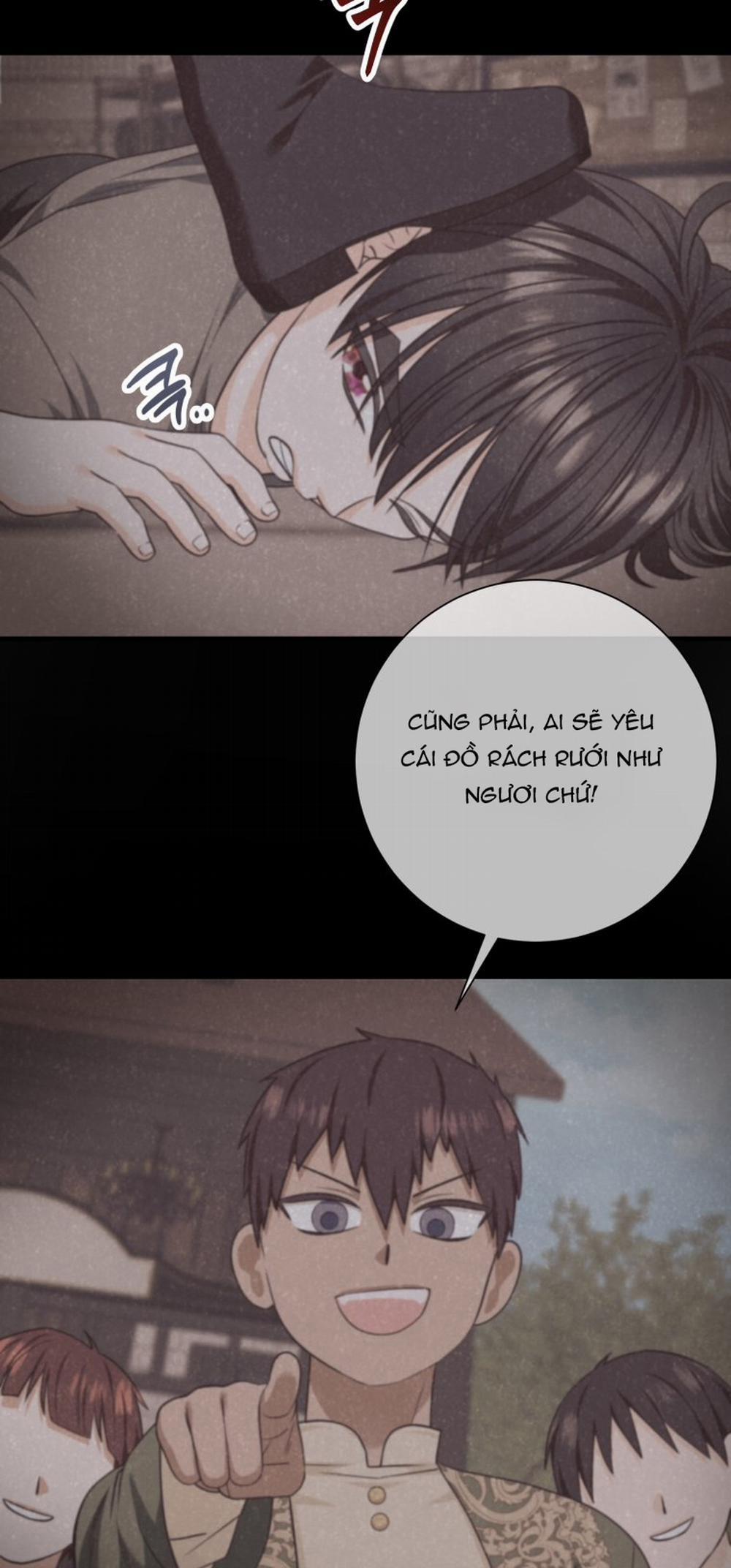 [18+] Tôi Đã Kết Hôn Với Kẻ Thù Giết Cha Mẹ 32.2 trang 18