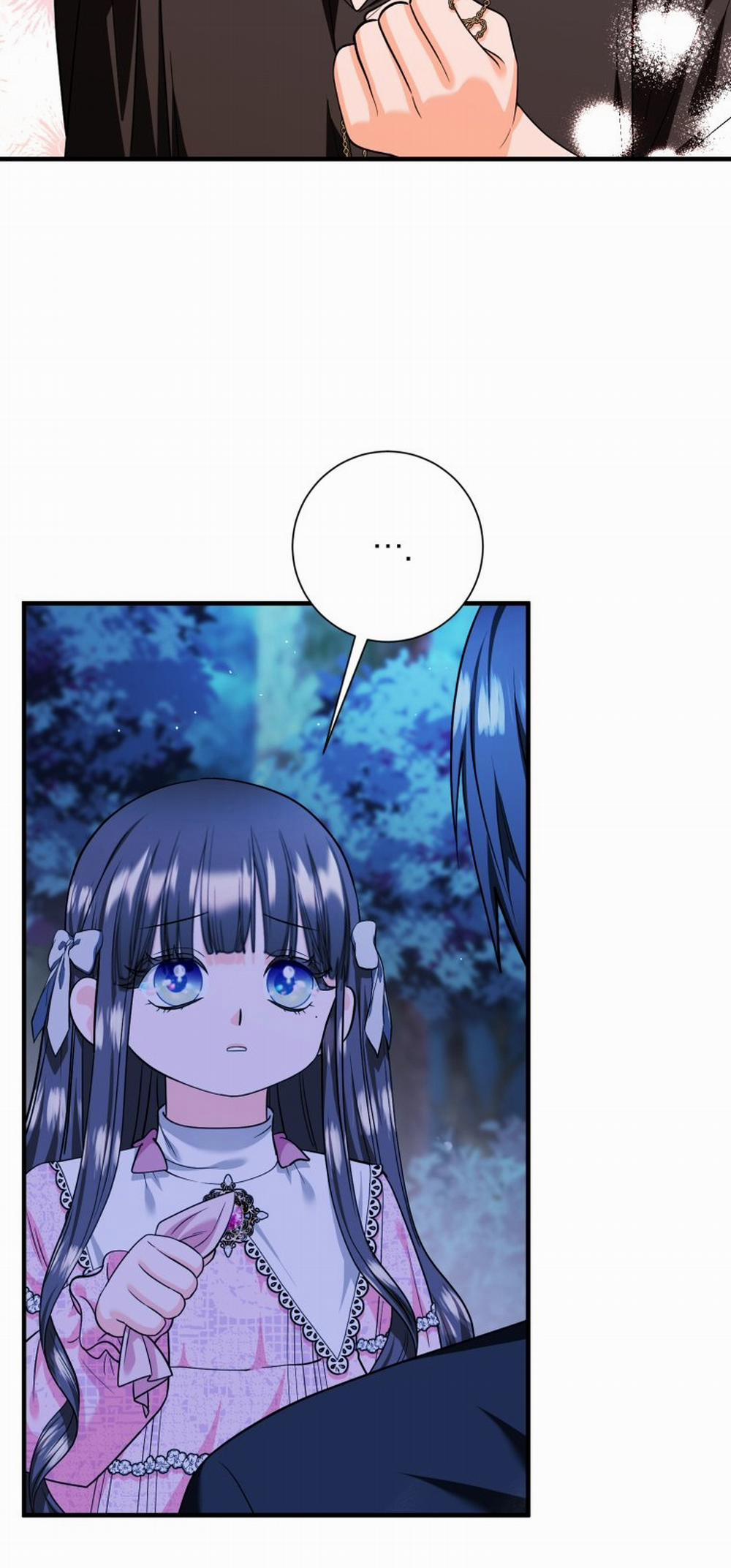 [18+] Tôi Đã Kết Hôn Với Kẻ Thù Giết Cha Mẹ 32.2 trang 20