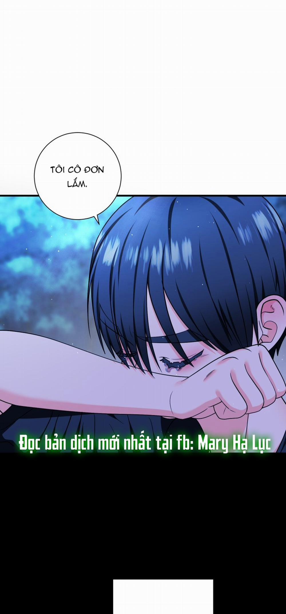 [18+] Tôi Đã Kết Hôn Với Kẻ Thù Giết Cha Mẹ 32.2 trang 21