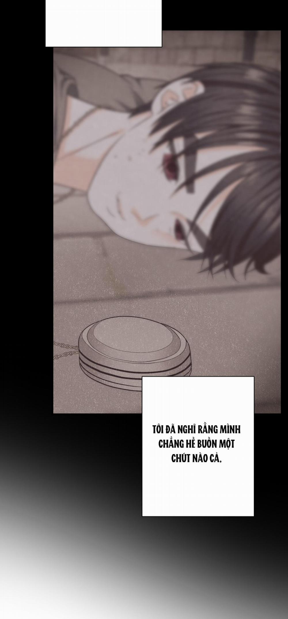 [18+] Tôi Đã Kết Hôn Với Kẻ Thù Giết Cha Mẹ 32.2 trang 23