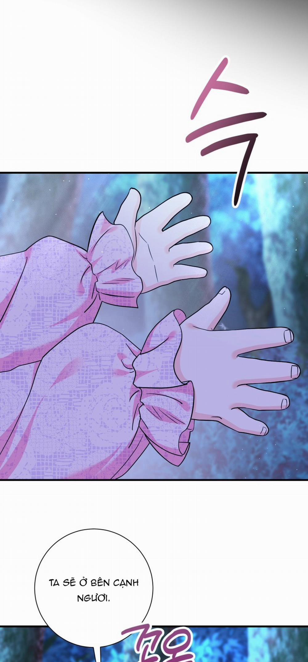 [18+] Tôi Đã Kết Hôn Với Kẻ Thù Giết Cha Mẹ 32.2 trang 24