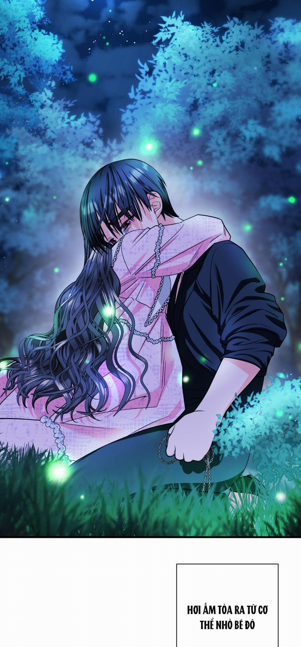 [18+] Tôi Đã Kết Hôn Với Kẻ Thù Giết Cha Mẹ 32.2 trang 28