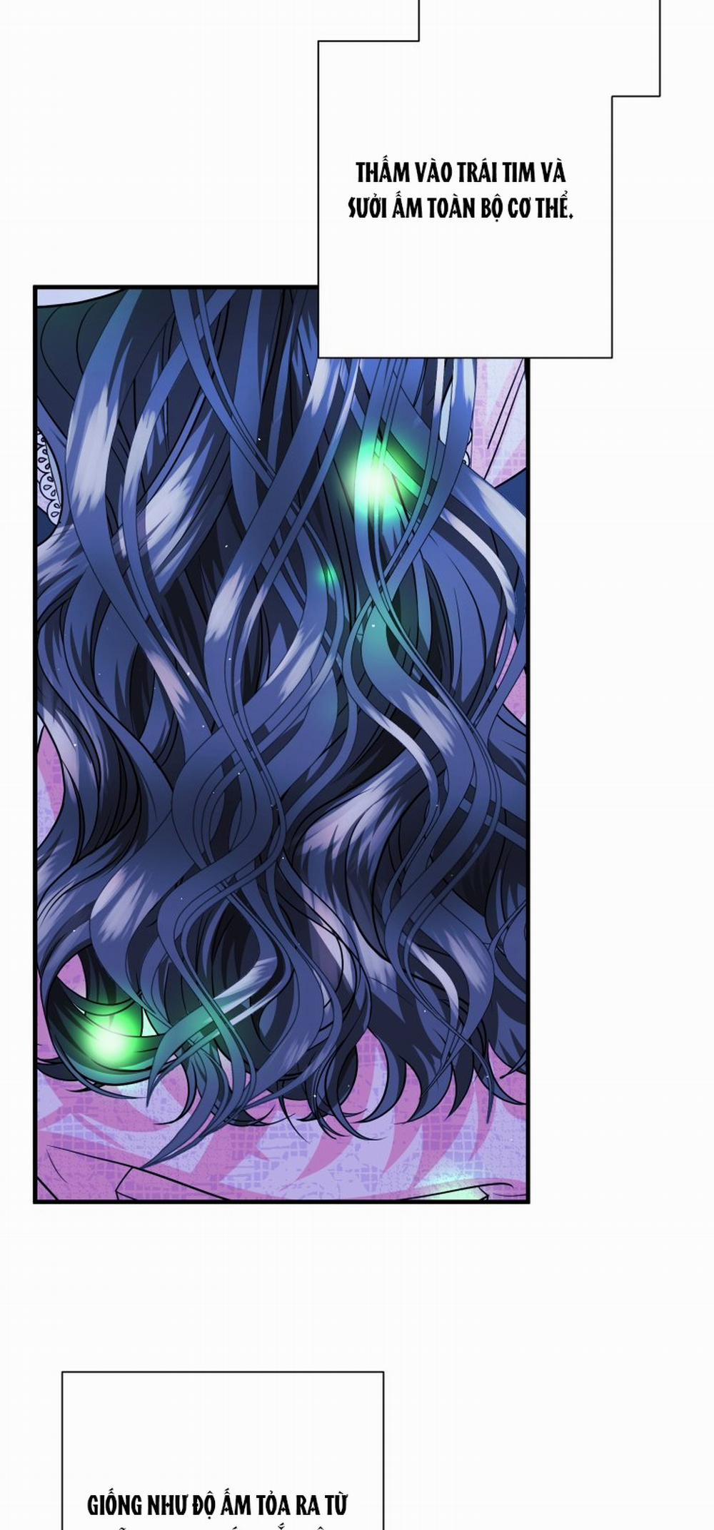 [18+] Tôi Đã Kết Hôn Với Kẻ Thù Giết Cha Mẹ 32.2 trang 29