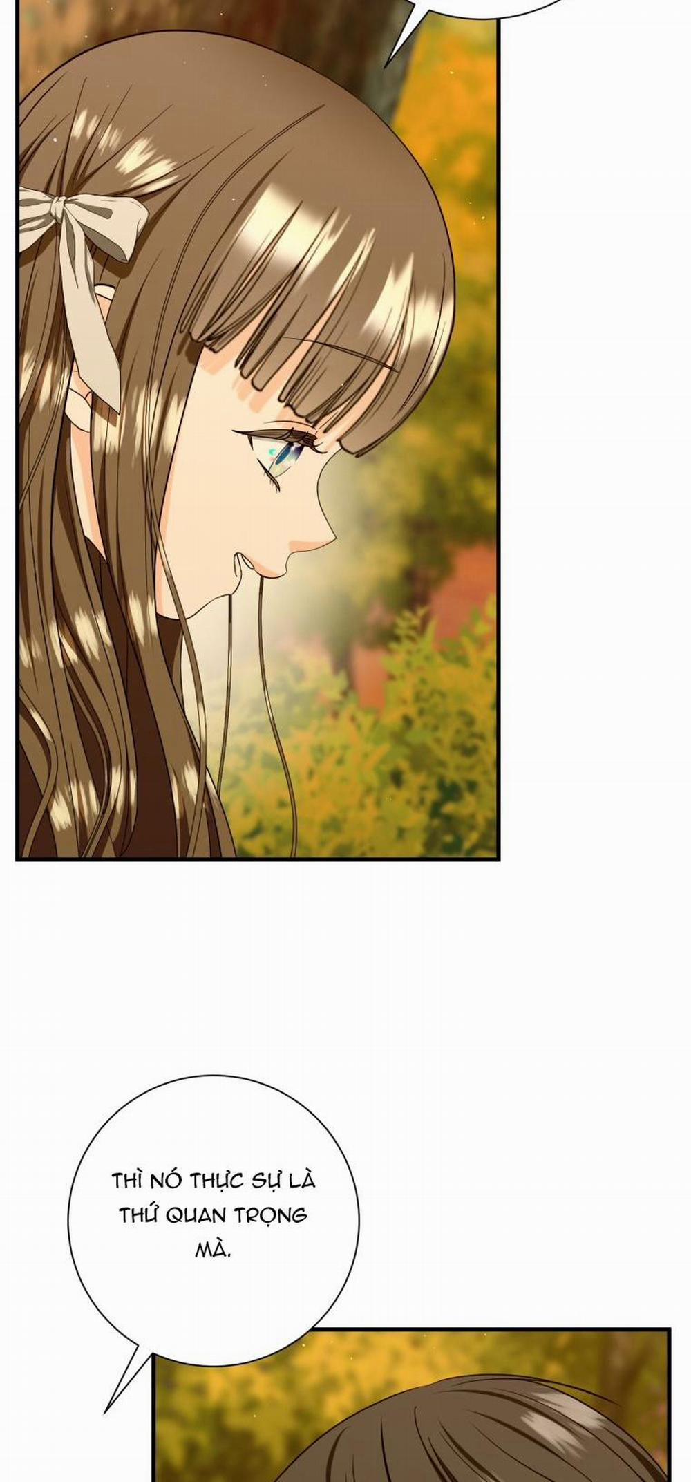 [18+] Tôi Đã Kết Hôn Với Kẻ Thù Giết Cha Mẹ 32.2 trang 3