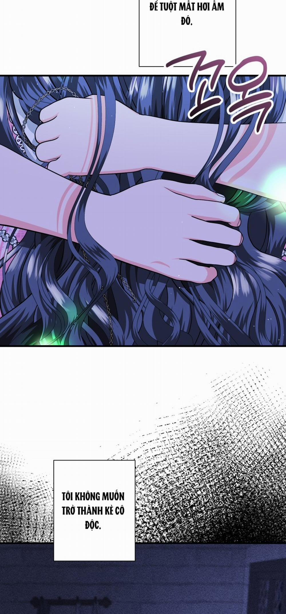 [18+] Tôi Đã Kết Hôn Với Kẻ Thù Giết Cha Mẹ 32.2 trang 31