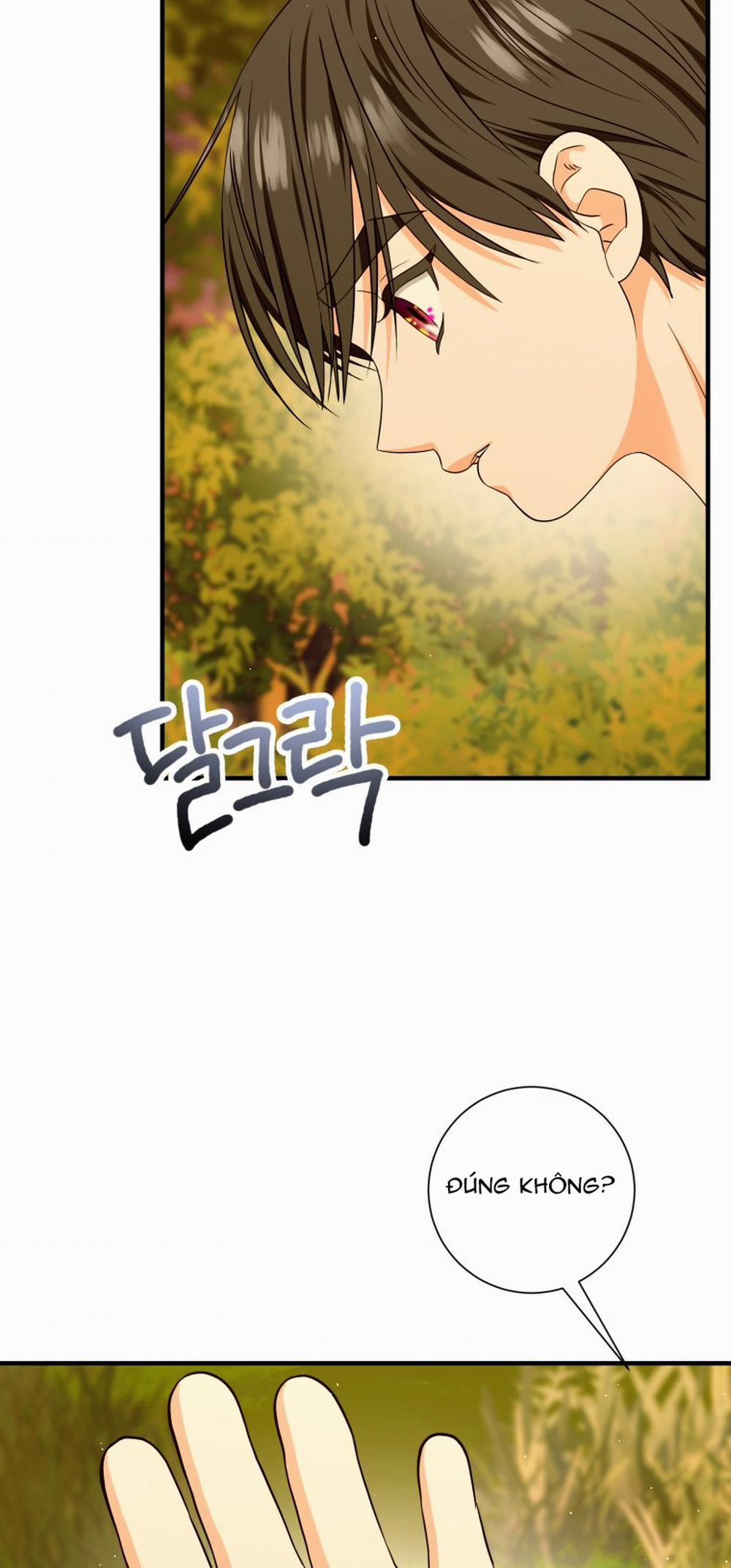 [18+] Tôi Đã Kết Hôn Với Kẻ Thù Giết Cha Mẹ 32.2 trang 4